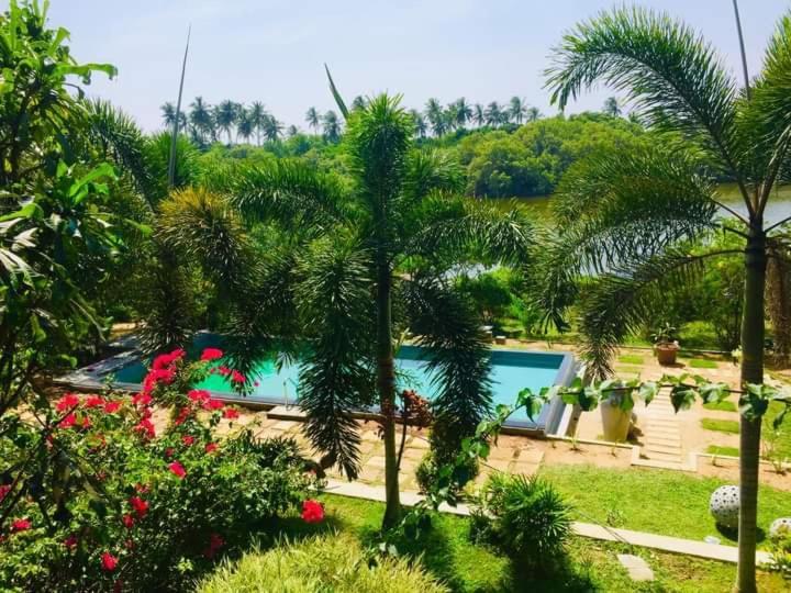 Eagles Nest Cabanas Tangalle Exterior foto