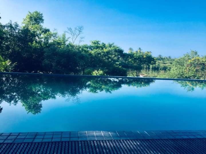 Eagles Nest Cabanas Tangalle Exterior foto