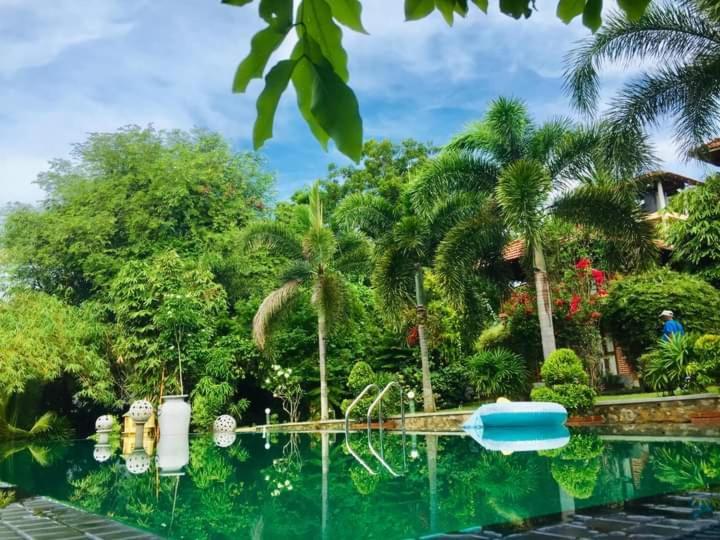 Eagles Nest Cabanas Tangalle Exterior foto