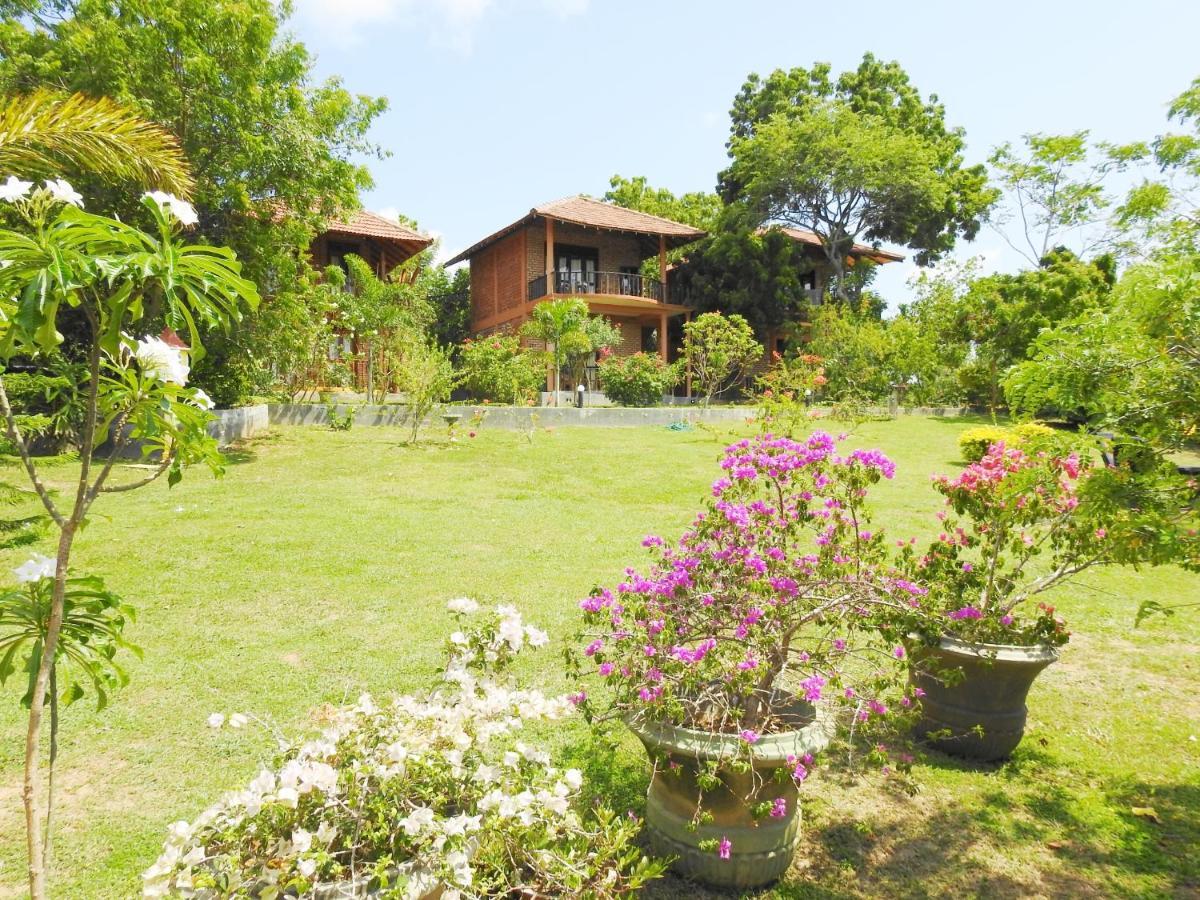 Eagles Nest Cabanas Tangalle Exterior foto
