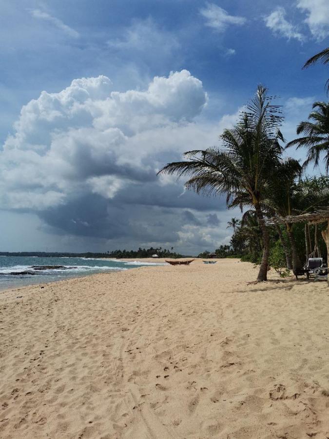 Eagles Nest Cabanas Tangalle Exterior foto