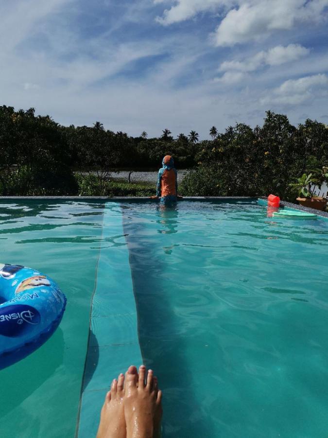 Eagles Nest Cabanas Tangalle Exterior foto