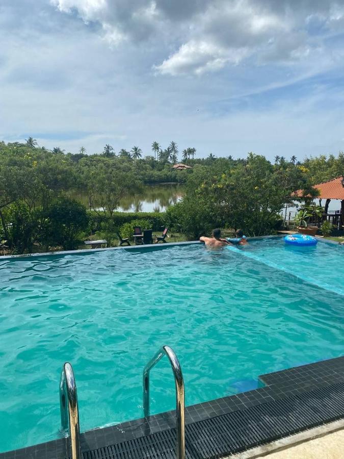 Eagles Nest Cabanas Tangalle Exterior foto