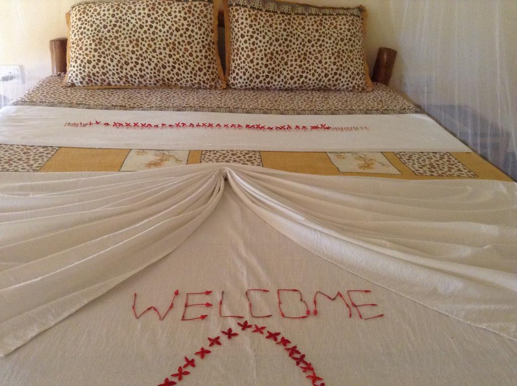 Eagles Nest Cabanas Tangalle Zimmer foto