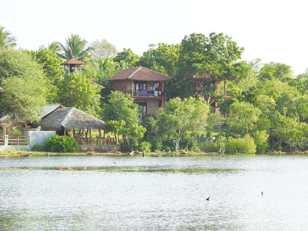 Eagles Nest Cabanas Tangalle Exterior foto
