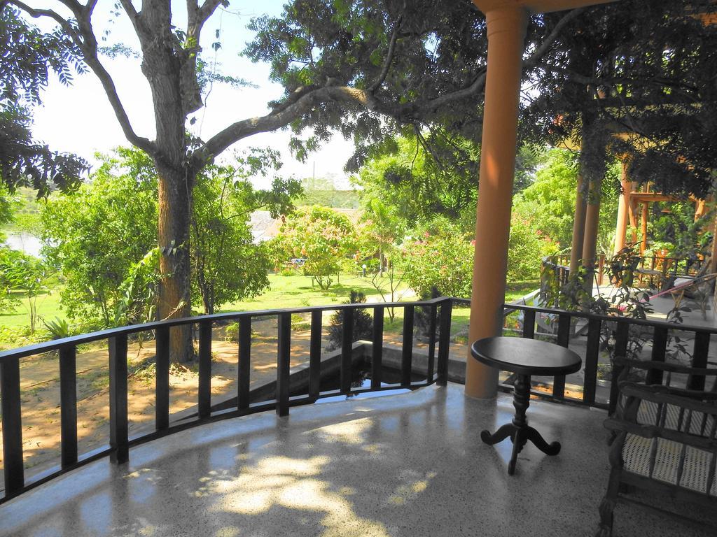 Eagles Nest Cabanas Tangalle Exterior foto