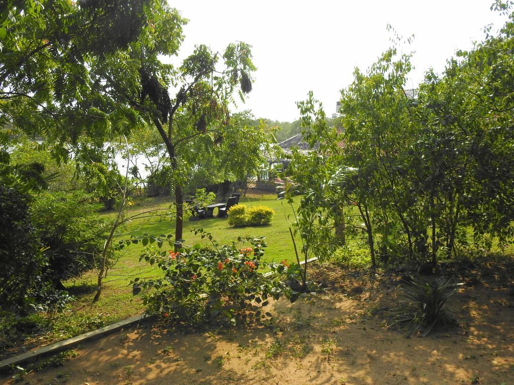 Eagles Nest Cabanas Tangalle Exterior foto