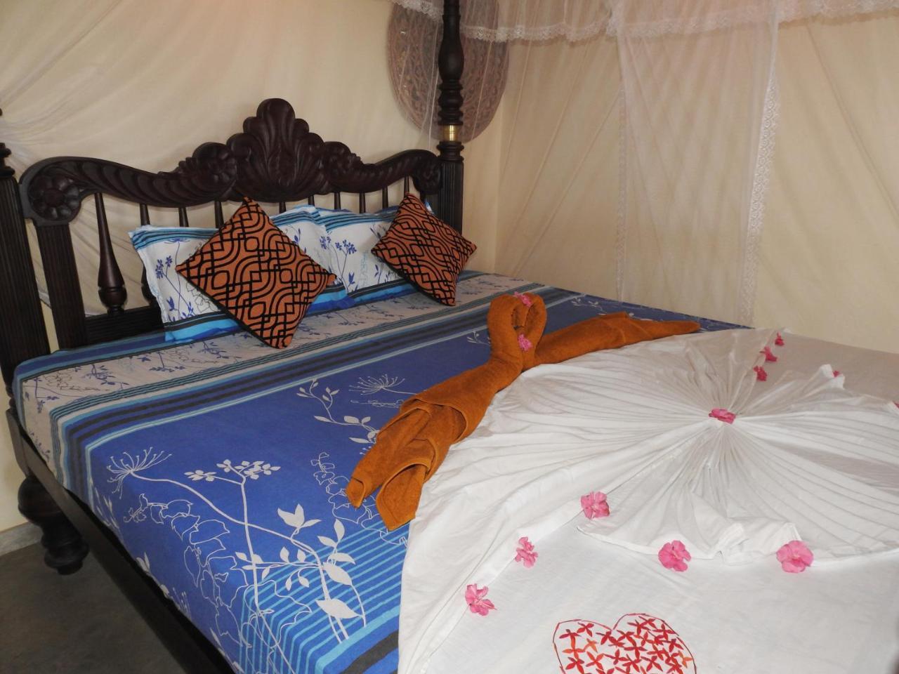 Eagles Nest Cabanas Tangalle Exterior foto
